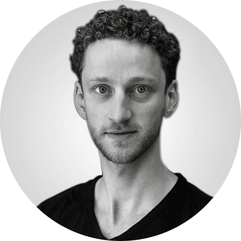 Teamlid bij Diamond Fysio Amsterdam