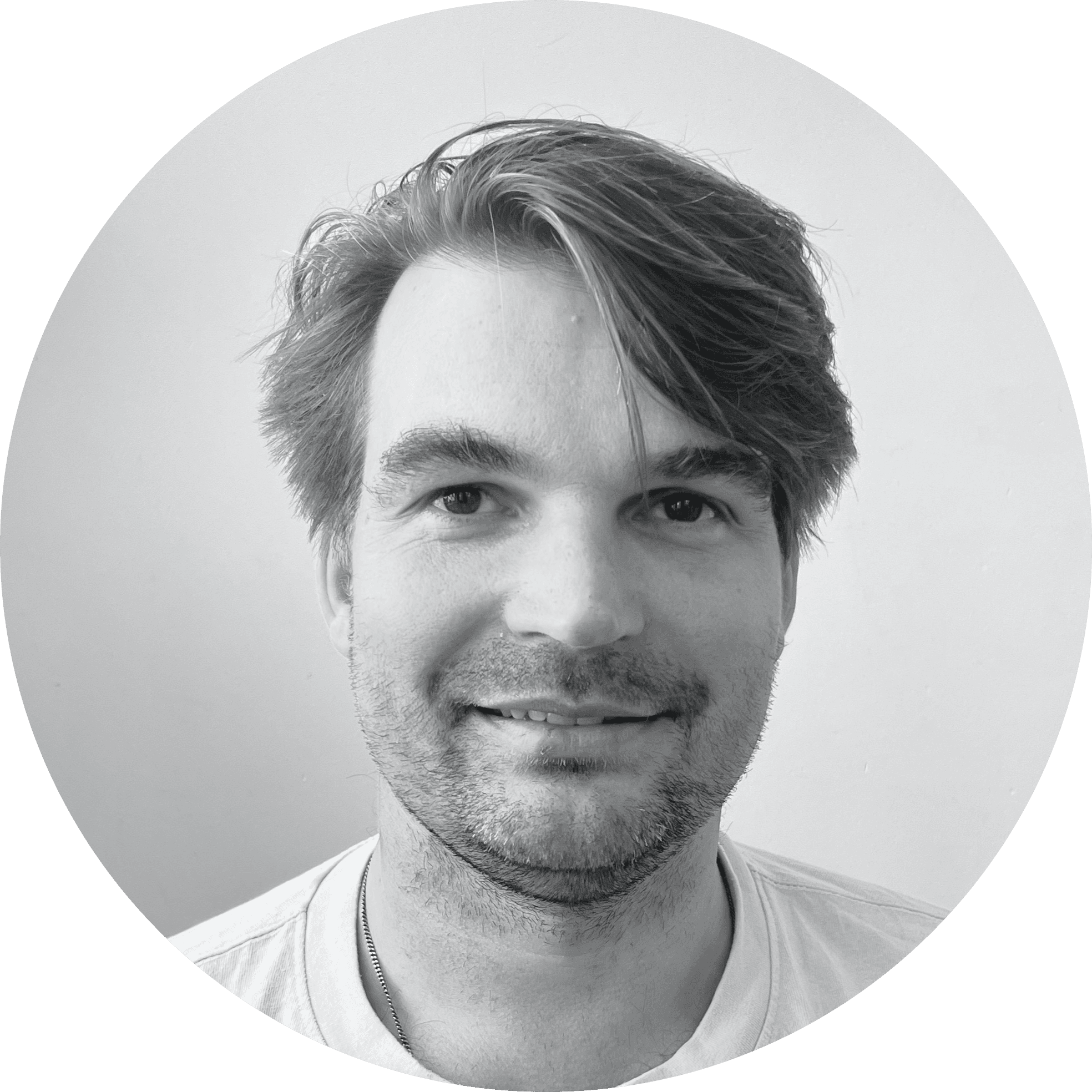 Teamlid bij Diamond Fysio Amsterdam