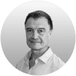 Teamlid bij Diamond Fysio Amsterdam