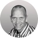 Teamlid bij Diamond Fysio Amsterdam